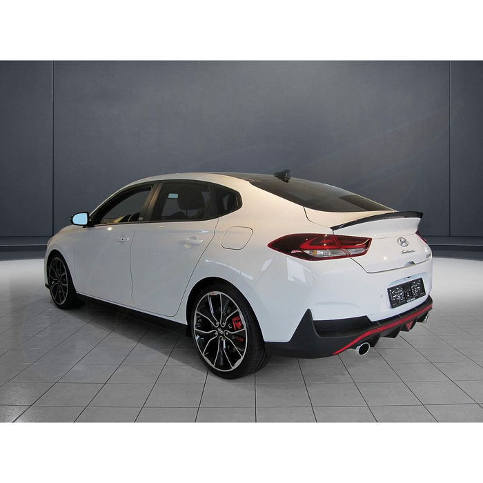 Déflecteur de vent HEKO HO17299 Hyundai I30 Iii Fastback N 5d 4 Pièces Déflecteur de vent HEKO HO17299 Hyundai I30 Iii Fastback N 5d 4 Pièces