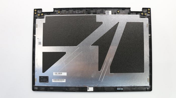 Lenovo Couvercle LCD Noir pour ThinkPad X380 Yoga