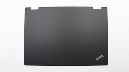 Lenovo Couvercle LCD Noir pour ThinkPad X380 Yoga
