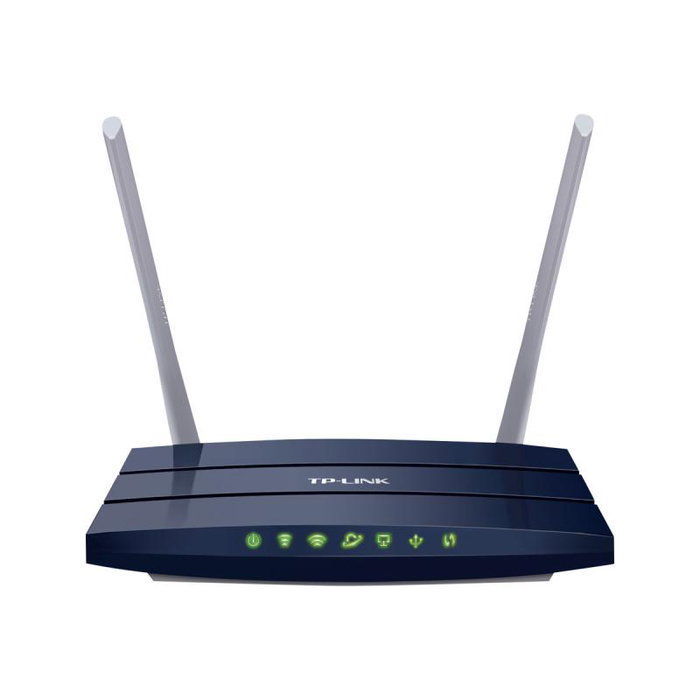 TP-Link Archer C50 Routeur sans fil double bande AC1200 TP-Link Archer C50 Routeur sans fil double bande AC1200
