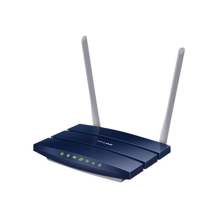 TP-Link Archer C50 Routeur sans fil double bande AC1200