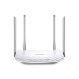 TP-Link Archer C50 Routeur WiFi AC1200 Dual-Band Noir