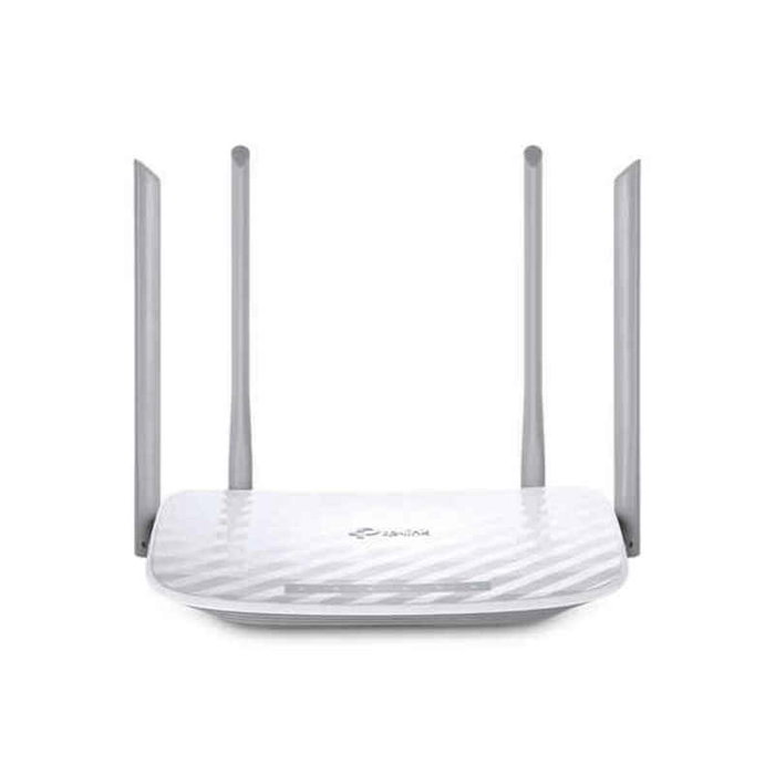 TP-Link Archer C50 Routeur sans fil double bande AC1200 TP-Link Archer C50 Routeur sans fil double bande AC1200