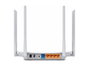 TP-Link Archer C50 Routeur Sans Fil Bi-bande AC1200
