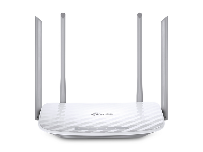TP-Link Archer C50 Routeur sans fil double bande AC1200 TP-Link Archer C50 Routeur sans fil double bande AC1200