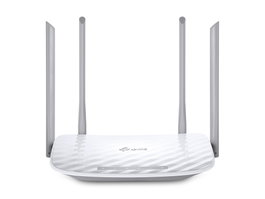 TP-Link Archer C50 Routeur Sans Fil Bi-bande AC1200