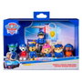 Spin Master Multipack 7 figurines - Seach & Rescue - La Pat'Patrouille