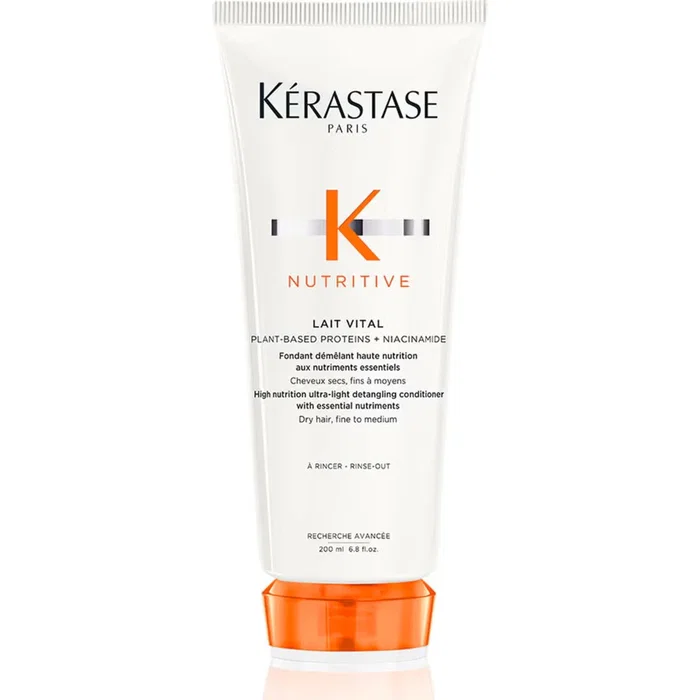 Kerastase Nutritive Lait Vital 200 ml Kerastase Nutritive Lait Vital 200 ml