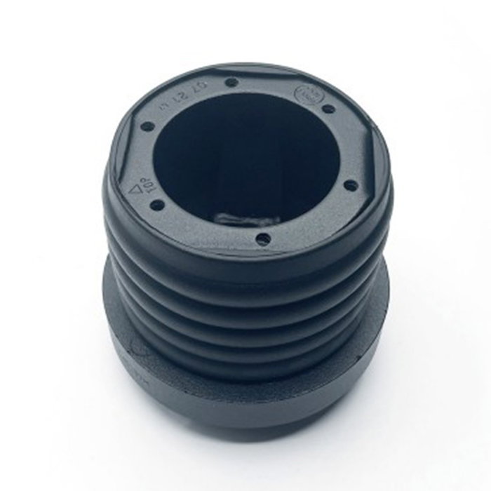 Occ Motorsport Cono de volant pour Audi A3/A4, Golf 4 et Leon Airbag