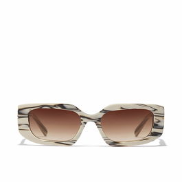 Lunettes de soleil Unisexe Hawkers TRENDSET Noir