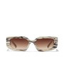 Hawkers Lunettes de Soleil Zebra Terracotta Unisexe