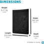 HP Housse de protection pour ordinateur portable Renew 14