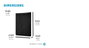 HP Housse de protection pour ordinateur portable Renew 14