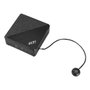 MSI Cubi N 00-B0A911-046 Mini PC Barebone Intel Processor N200 1 GHz Sans OS