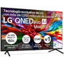 TV intelligente LG 75QNED92A6A 4K Ultra HD 75" HDR Wi-Fi DVB-S2 QNED