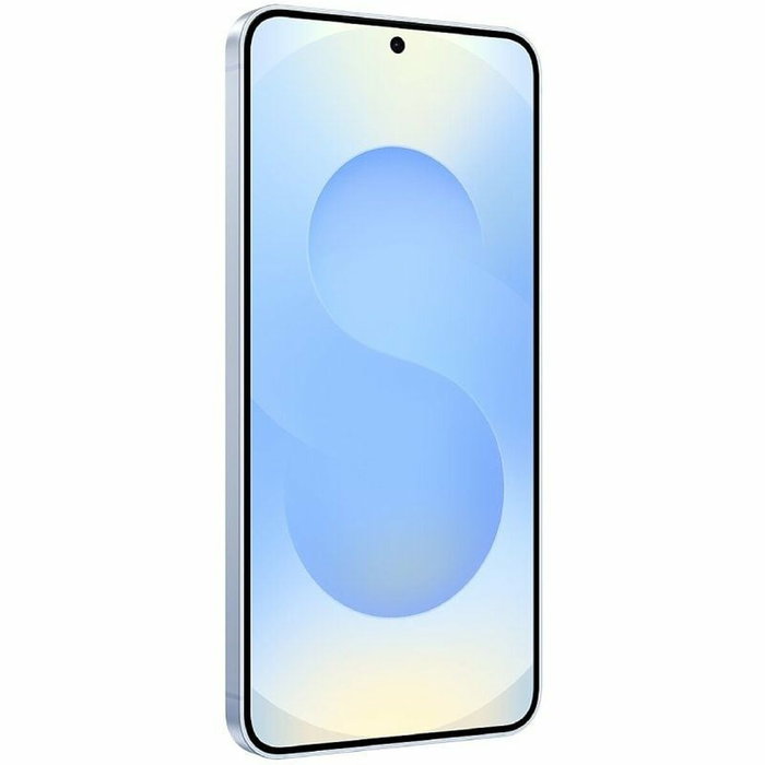 Smartphone Samsung Galaxy S25 Octa Core 12 GB RAM 256 GB Bleu 6,2"