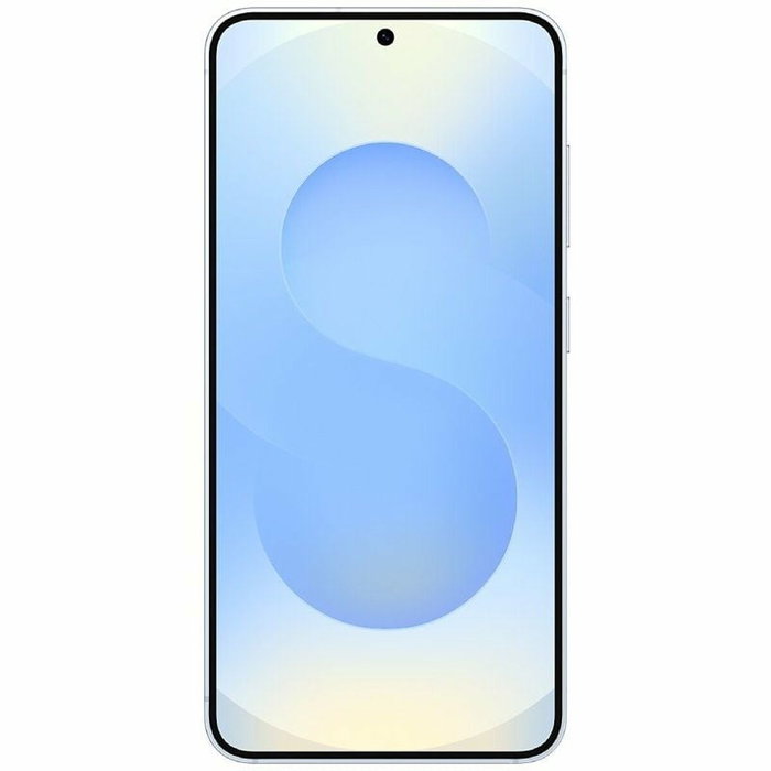Smartphone Samsung Galaxy S25 Octa Core 12 GB RAM 256 GB Bleu 6,2"
