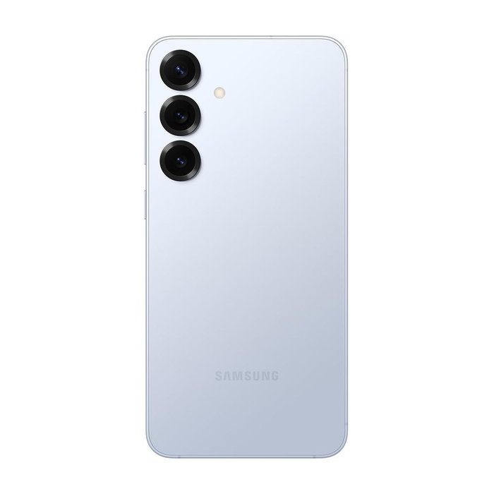 Samsung Galaxy S25 12 Go RAM 256 Go Noir - Smartphone 6,2" 50MP Snapdragon 8 Elite 4000 mAh