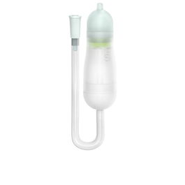 Suavinex Aspirateur Nasal pour Bébé - Nettoyage Doux du Nez et Confort Respiratoire, 1 unité