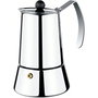Cafetière Italienne Monix Eterna Gris