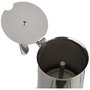Cafetière Italienne Monix Eterna Gris