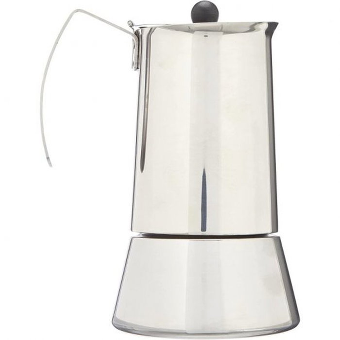 Cafetière Italienne Monix Eterna Gris