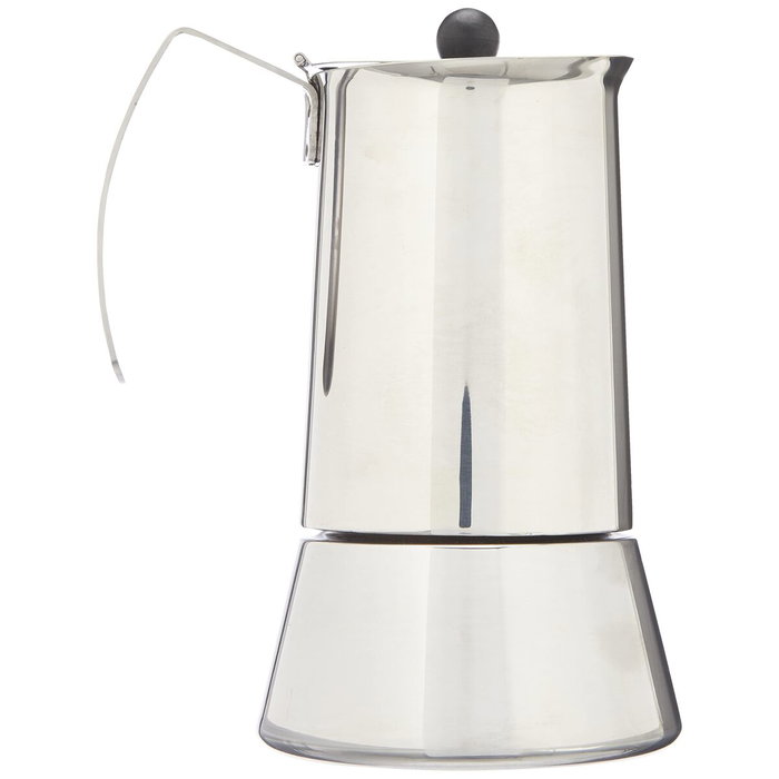 Cafetière Italienne Monix Eterna Gris