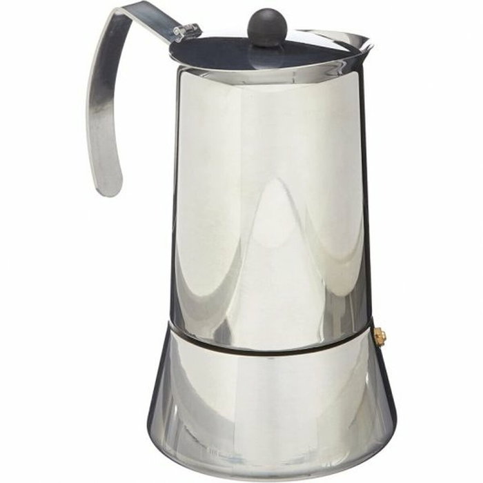Cafetière Italienne Monix Eterna Gris