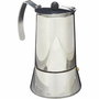 Cafetière Italienne Monix Eterna Gris