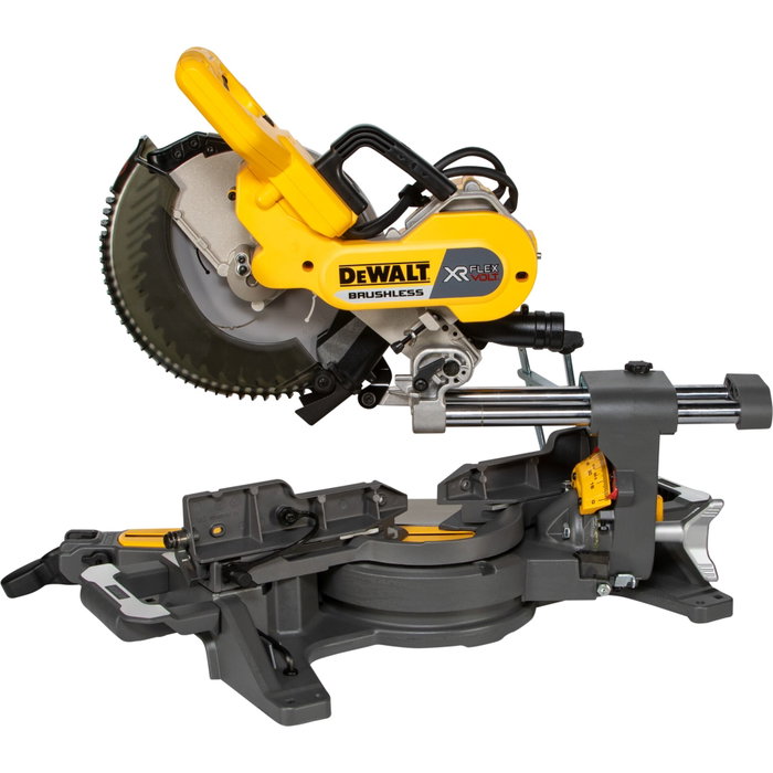 DeWalt DCS727N-XJ Scie à panneaux sans fil 54V