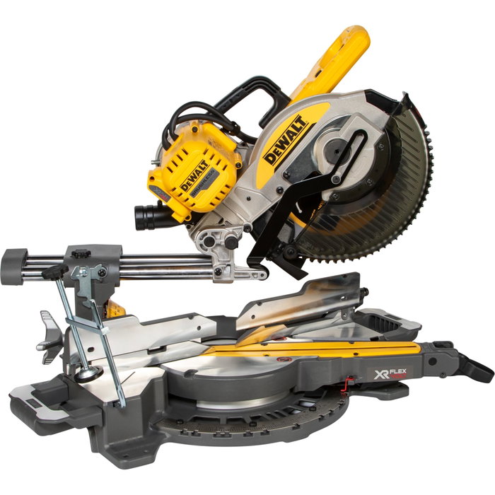 DeWalt DCS727N-XJ Scie à panneaux sans fil 54V