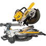 DeWalt DCS727N-XJ Scie à panneaux sans fil 54V