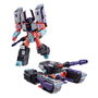 Hasbro Transformers Age of the Primes Decepticon Megazarak