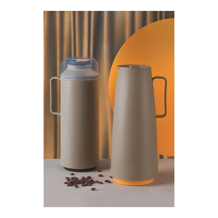 Tramontina Jarra térmica Exata beige 1 l Tramontina Jarra térmica Exata beige 1 l