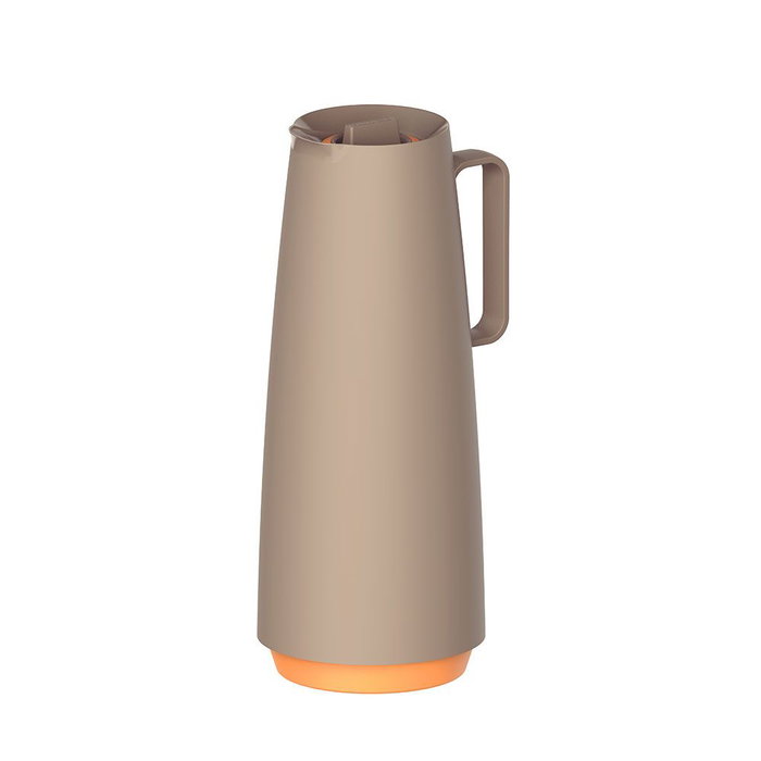 Tramontina Jarra térmica Exata beige 1 l Tramontina Jarra térmica Exata beige 1 l