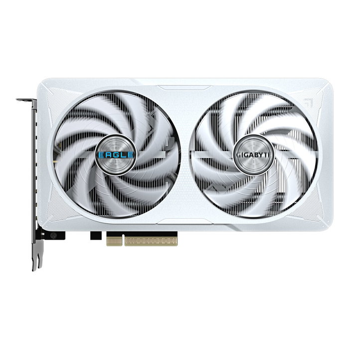 Carte Graphique Gigabyte GV-N5060EAGLEOC ICE-8GD GEFORCE RTX 5060 8 GB GDDR7