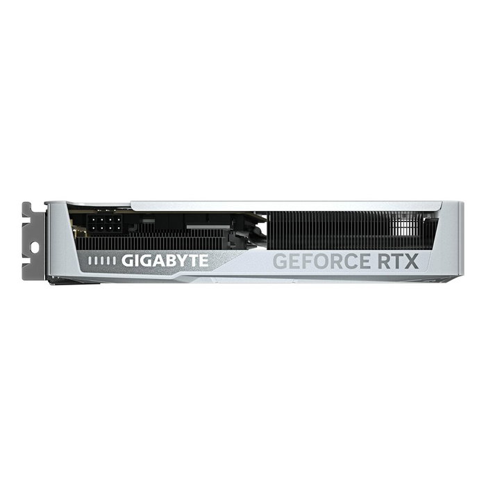 Carte Graphique Gigabyte GV-N5060EAGLEOC ICE-8GD GEFORCE RTX 5060 8 GB GDDR7