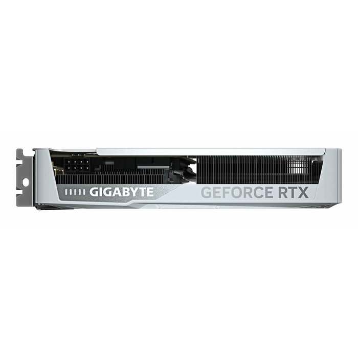 Carte Graphique Gigabyte GV-N5060EAGLEOC ICE-8GD GEFORCE RTX 5060 8 GB GDDR7