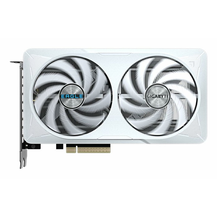 Carte Graphique Gigabyte GV-N5060EAGLEOC ICE-8GD GEFORCE RTX 5060 8 GB GDDR7
