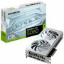 Carte Graphique Gigabyte GV-N5060EAGLEOC ICE-8GD GEFORCE RTX 5060 8 GB GDDR7
