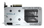 Gigabyte GeForce RTX 5060 EAGLE OC ICE 8G Blanc