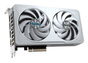 Gigabyte GeForce RTX 5060 EAGLE OC ICE 8G Blanc