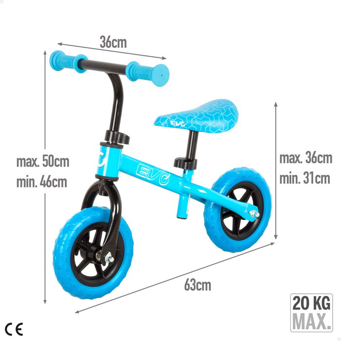 Vélo pour Enfants EVO