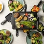 Domo DO9312G Raclette gril pour 6 personnes