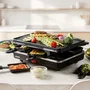 Domo DO9312G Raclette gril pour 6 personnes
