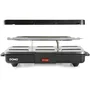 Domo DO9312G Raclette gril pour 6 personnes