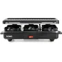 Domo DO9312G Raclette gril pour 6 personnes