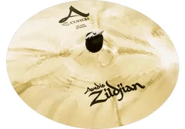 Zildjian CRASH 16 inch A CUSTOM