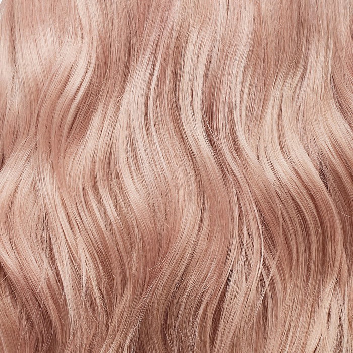 Wella Professionals COLOR FRESH MASK Masque couleur naturelle #pink blush 150 ml