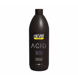 Nirvel Acid Oxidante en Crema 3Vol (0,9%) 1000ml